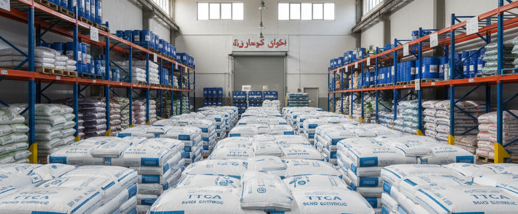 اسید سیتریک